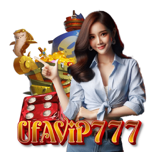 ufavip777 ปลอดภัย