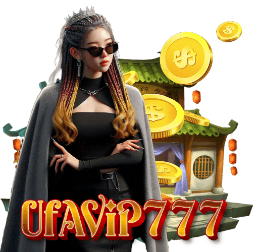 ufavip777 รองรับวอลเลท