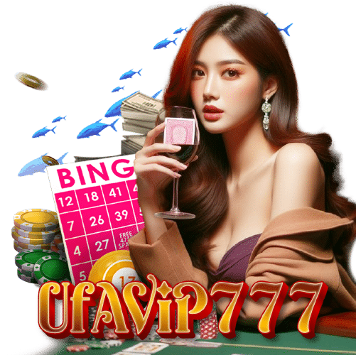 ufavip777 ไม่มีขั้นต่ำ 