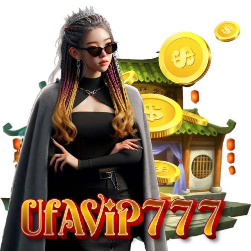 ufavip777 รองรับวอลเลท